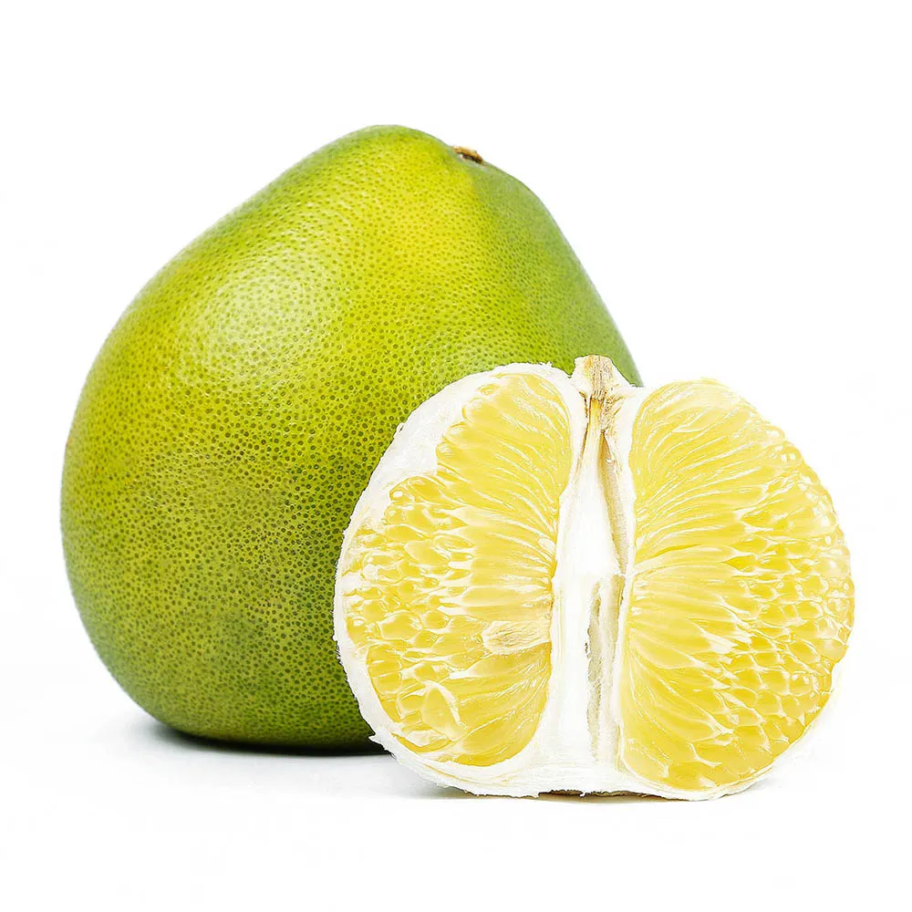 Glycemic index of Pomelo