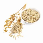 Instant oats porridge
