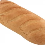 Gluten free white bread