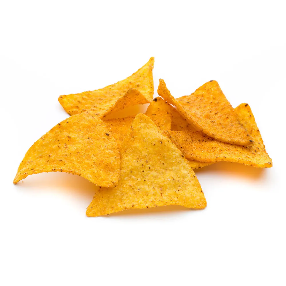 Glycemic Index of Corn Chips