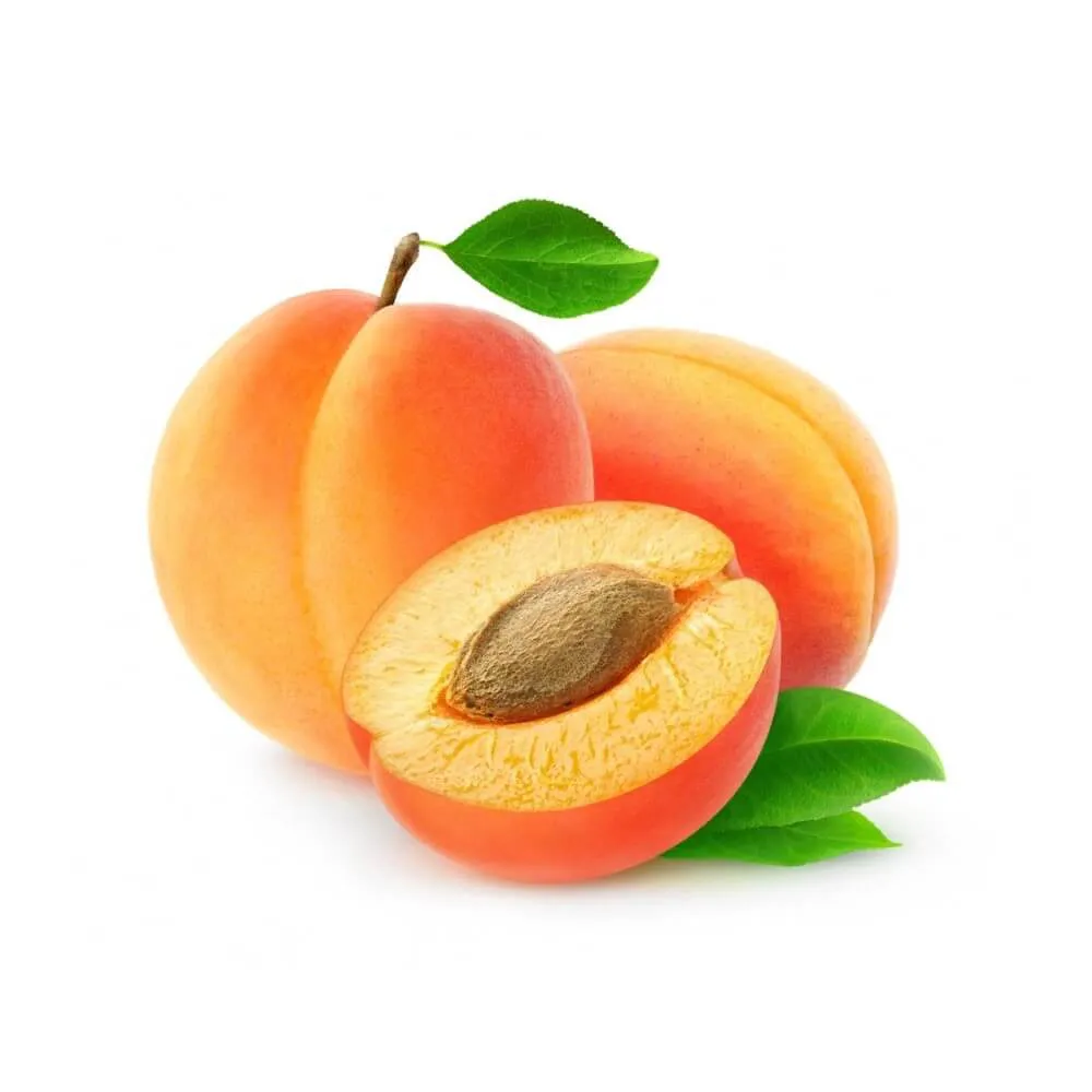 Glycemic Index of Apricots