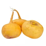 Turnip (cooked, boiled)