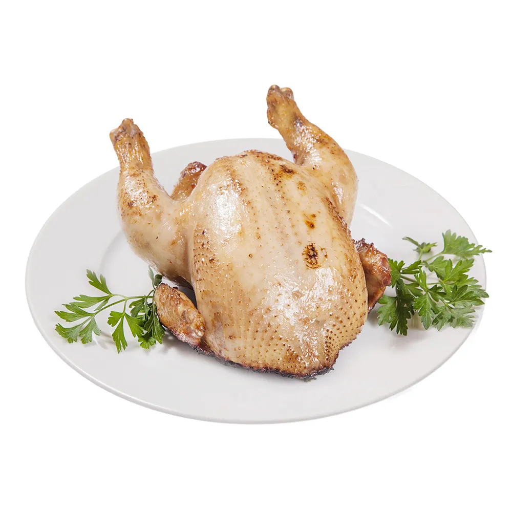 Glycemic Index of Chicken