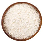 Glycemic Index of Basmati rice