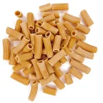 Glycemic index of whole wheat pasta
