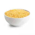 Cornmeal porridge (mamalyga)