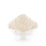 Wheat flour, white (unenriched)